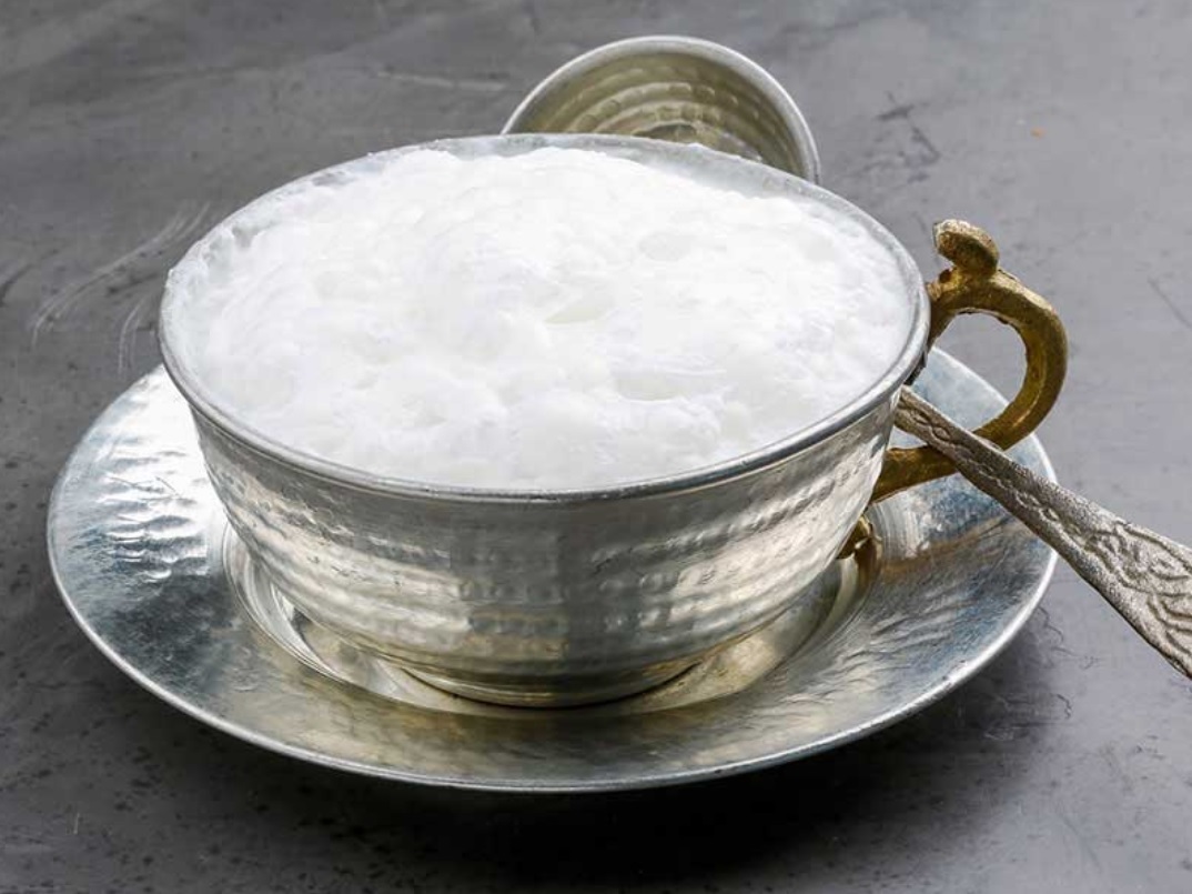 Ayran
